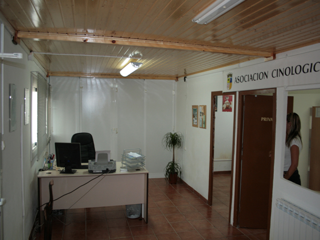 Oficinas