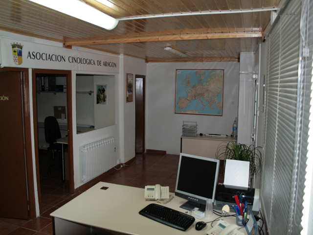 Oficinas