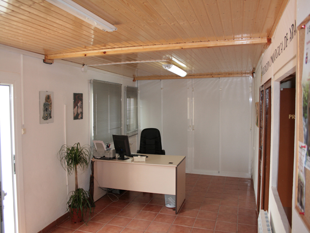 Oficinas