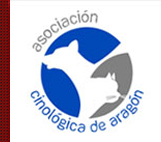 Logo Asociacion Cinologica de Aragon