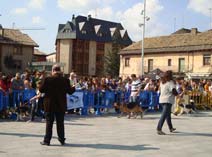 Exposición Jaca 2009