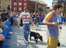 Exposición Jaca 2009
