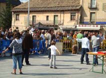 Exposición Jaca 2009