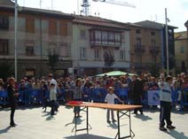Exposición Jaca 2009