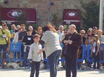 Exposición Jaca 2009