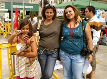 Exposición Jaca 2009