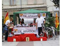 Exposición Jaca 2009