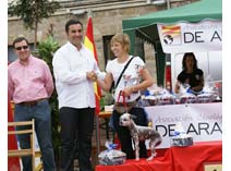 Exposición Jaca 2009