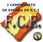 I CAMPEONATO
