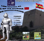 Mondioring Murcia