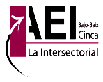 Logotipo La Intersectorial