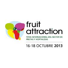 Fruit Attraction 2013